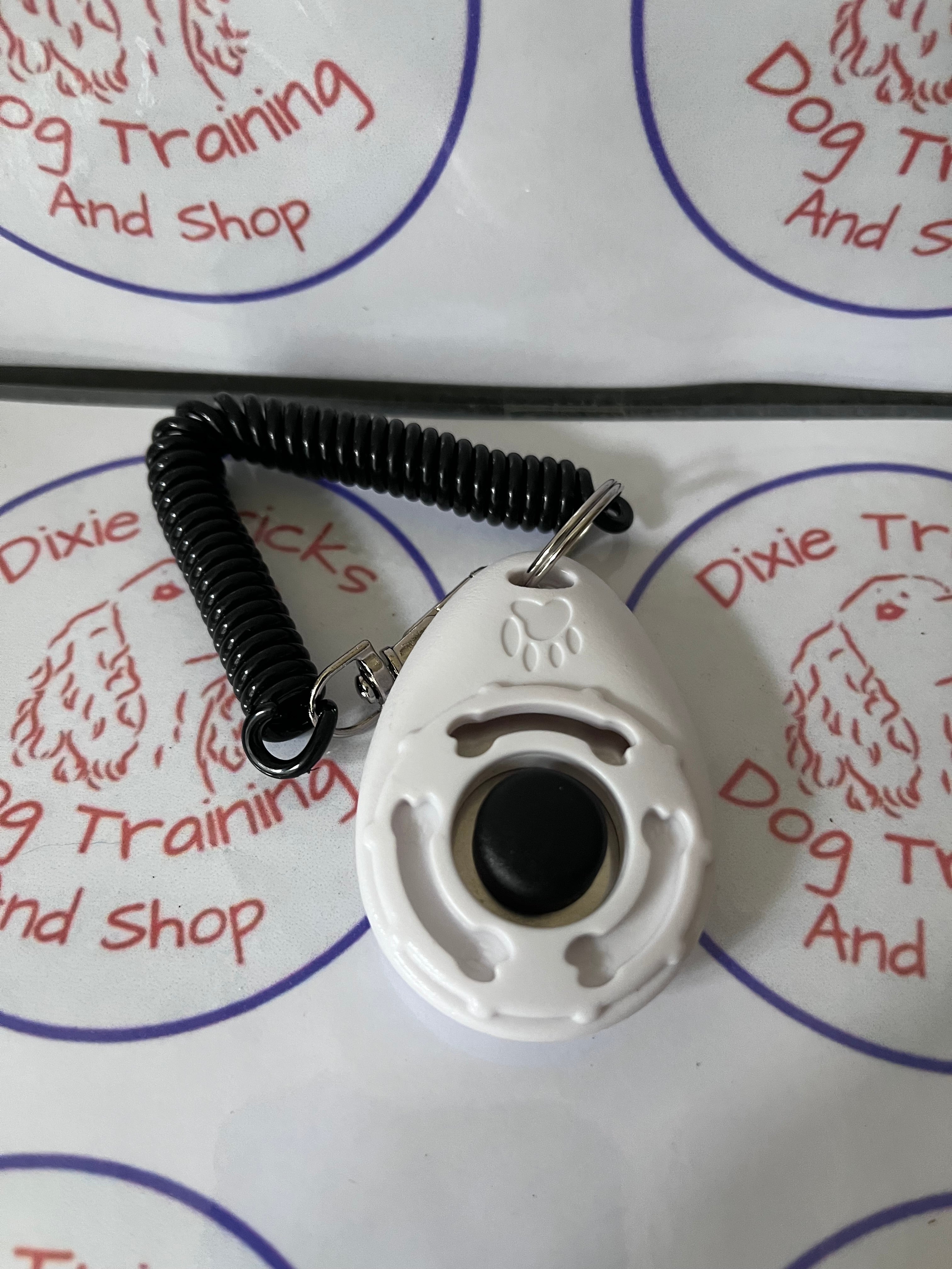 Clicker