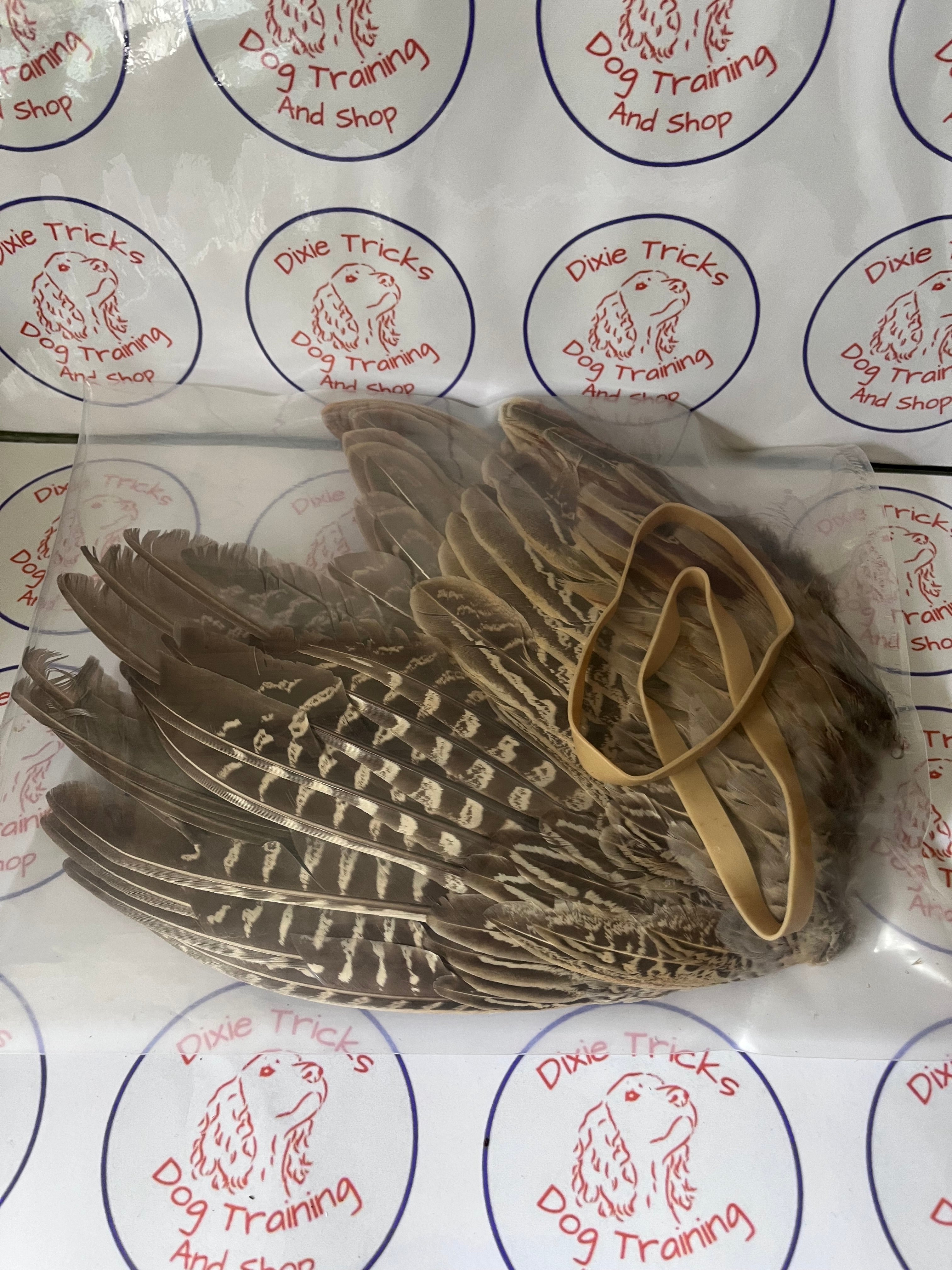 Pheasant Wings