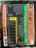 CSJ CP27